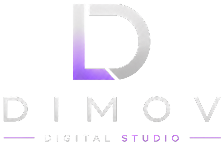 DIMOV Digital Studio